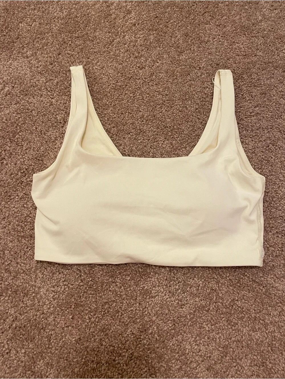 Lululemon Bend This Scoop and Square Bra *Light Support, A-C Cups